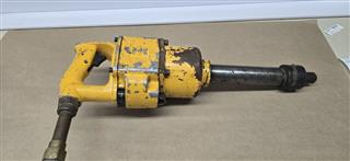 INGERSOLL RAND 280 impact wrench 1
